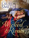 Cover image for Wicked Rivals